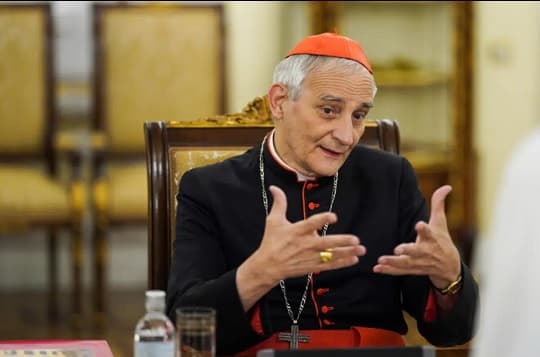 Cuenta regresiva en el Vaticano: los cardenales con más chances de ser papa