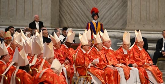 Cónclave 2025: alta expectativa por el nuevo papa