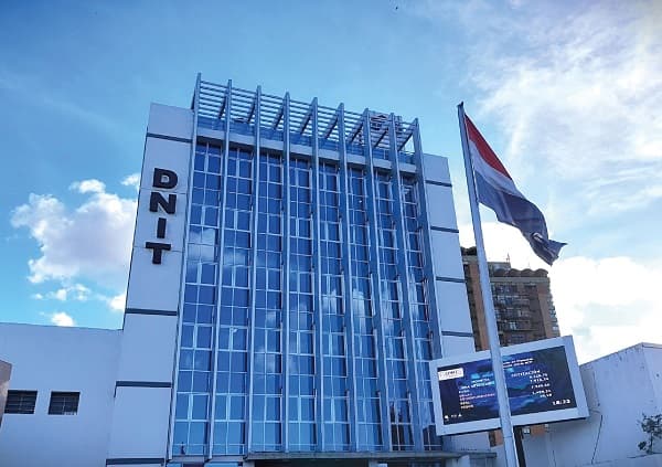 Paraguay Leads Regional Ranking for Tax Competitiveness