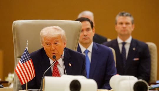 Trump endurece presión sobre Maduro y bloquea licencia a Chevron