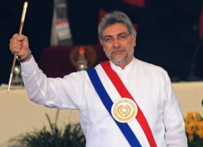 Lugo mantiene el récord en inversión extranjera