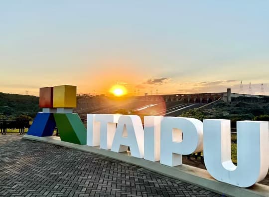 Itaipú: Brasil publica documentos que Zacarías Irún no revela