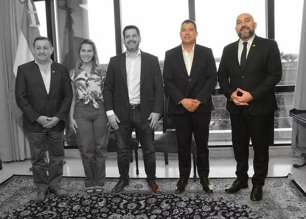 Cartismo volverá a copar el JEM con nuevo representante