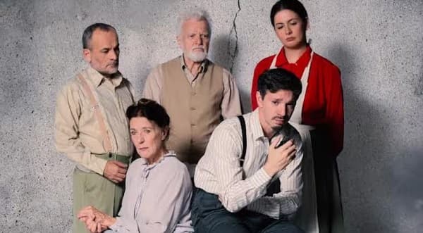 Arlequín Teatro celebra 43 años con clásico de O’Neill