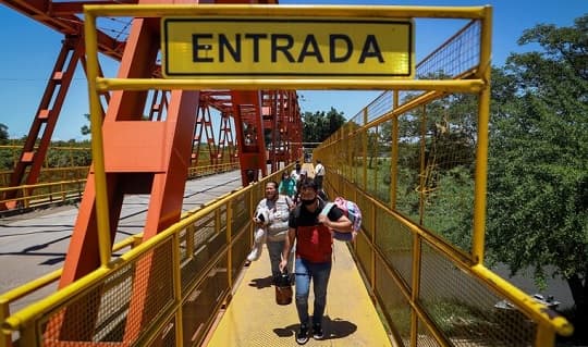 Nuevos requisitos para ingresar a Argentina aún no rigen