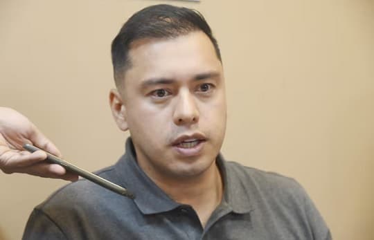 Confirman a juez del caso Miguel Prieto