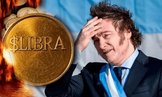 Milei elimina comisión que investigaba caso $LIBRA mientras avanza presión legislativa