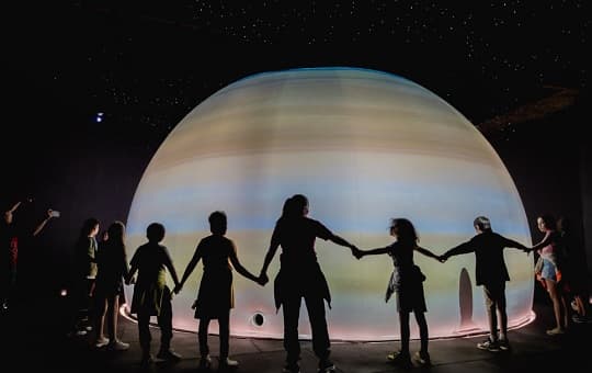 Mayo celebra ciencia y cultura en el MuCi