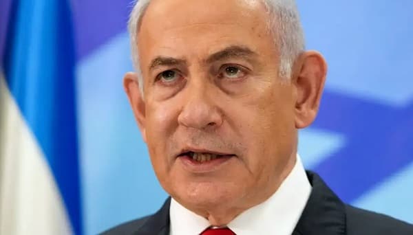 Netanyahu promete más ataques contra Irán