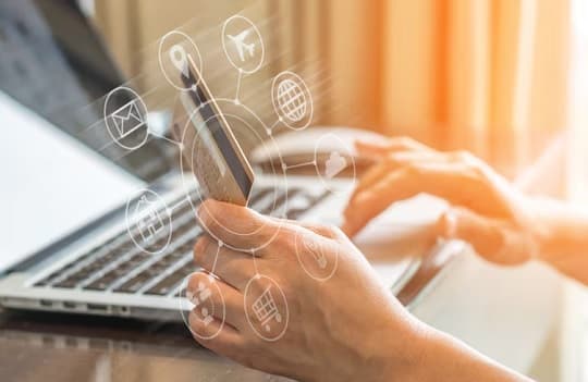 Senado debate ley para regular sistema de pagos electrónicos