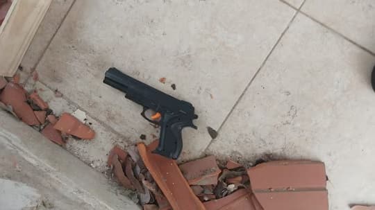 Hombre que abatió a presunto ladrón dijo que actuó por miedo