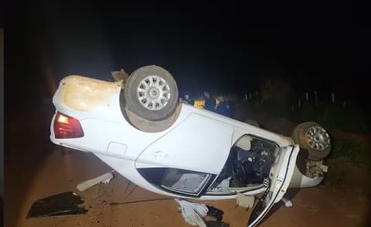 Intento de asalto a criptominera en Itapúa deja un detenido