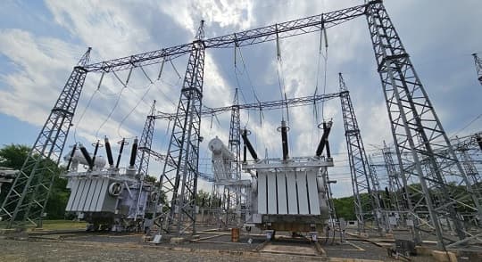 Robo de cables causa millonario perjuicio a la ANDE: el daño supera G. 7.500 millones