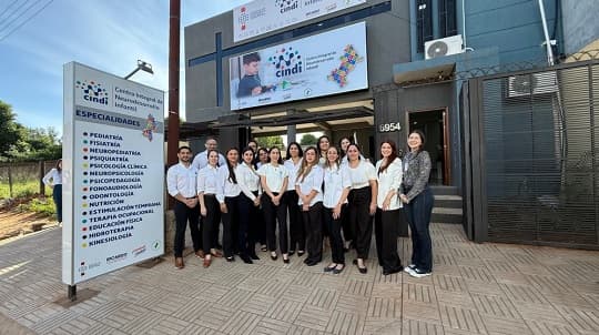 Gobierno no asistió a apertura de centro para niños con autismo, cuestionó gobernador