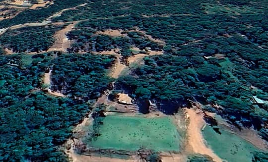 Mades apuró licencia ambiental para el barrio cerrado de Peña