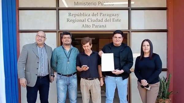 Miguel Prieto enfrenta nueva denuncia por nepotismo