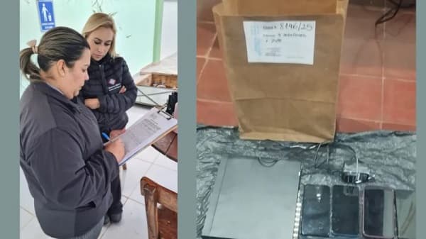 Allanan quinta en Minga Guazú por presunta trata