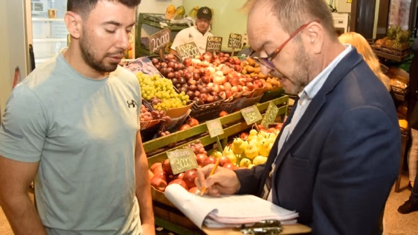 BCP prepara encuesta para actualizar la canasta básica familiar