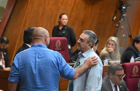 Diputados aprueban comisiones de intervención en 15 minutos