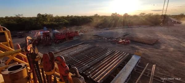 Gasoducto bioceánico: nuevo foco energético en el Chaco