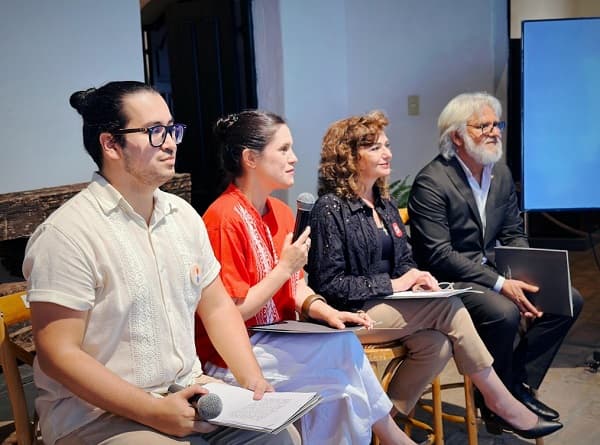 Presentan amplia agenda para celebrar 214 años de Independencia