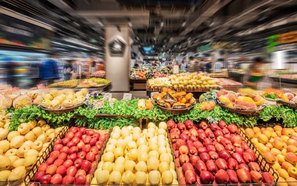 Importadores piden acción contra el contrabando