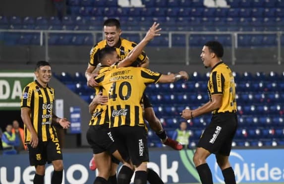 Guaraní busca asegurar liderazgo en Potosí por la Sudamericana