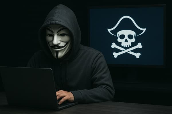 Ciberataque masivo expone información sensible del Estado