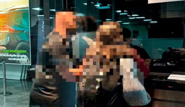 Migraciones impide ingreso de extranjero condenado por abuso infantil