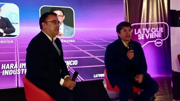 Estado financiará series de TV y streaming