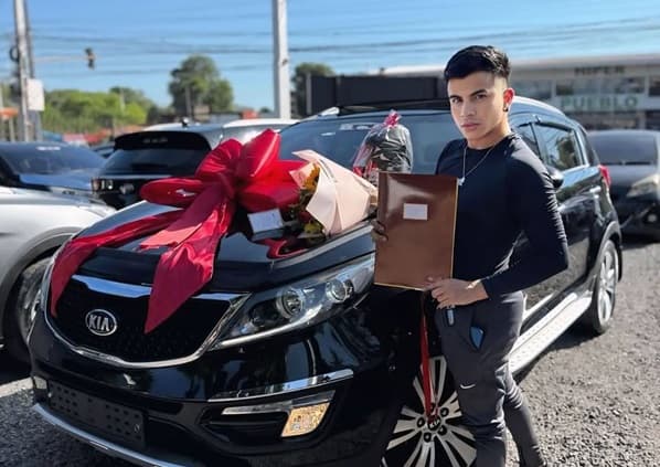 Ñemby: acusan a funcionario por cobro de fondos vecinales