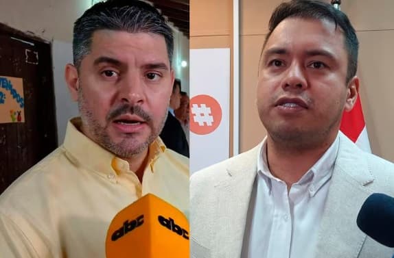 Diputados apura caso Prieto y congela el de Nenecho