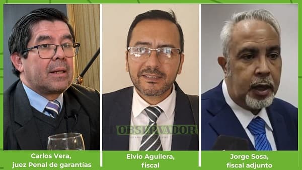 Juez redujo pena por 17 kilos de cocaína genera polémica