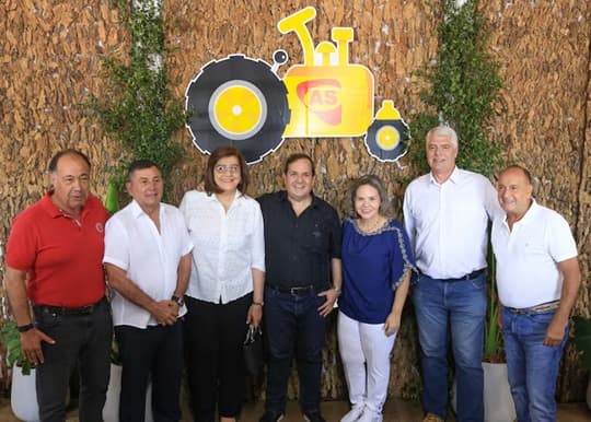 FR plantea que Wiens y Samaniego podrían ser la dupla presidencial para 2028