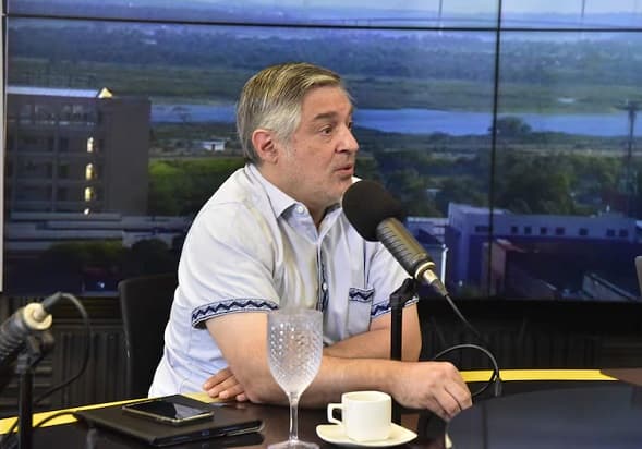 MEC ya tiene candidato para reemplazar a Mora