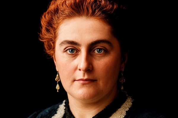 Elisa Lynch: Nacionalidad paraguaya y homenaje en el Panteón