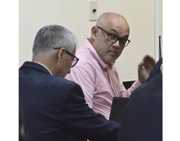 Ñoño Núñez sufre revés judicial por desvío millonario