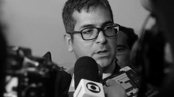 El misterio del celular de Pecci: la evidencia clave en manos de EEUU