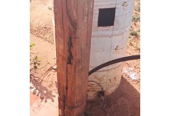 Escuela indígena en riesgo y sin respuesta del MEC