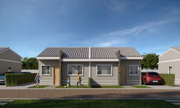 USD 200 millones para viviendas de clase media