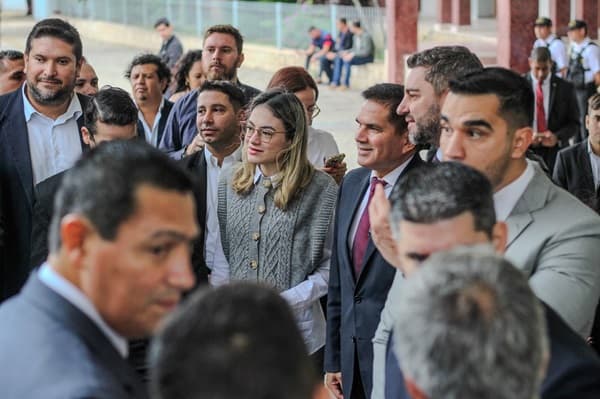 Salma Agüero desafía la ley con campaña partidaria desde cargo público