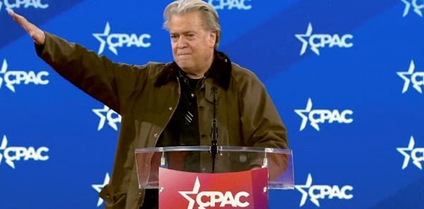 Republicanos duros estallan contra el papa León XIV