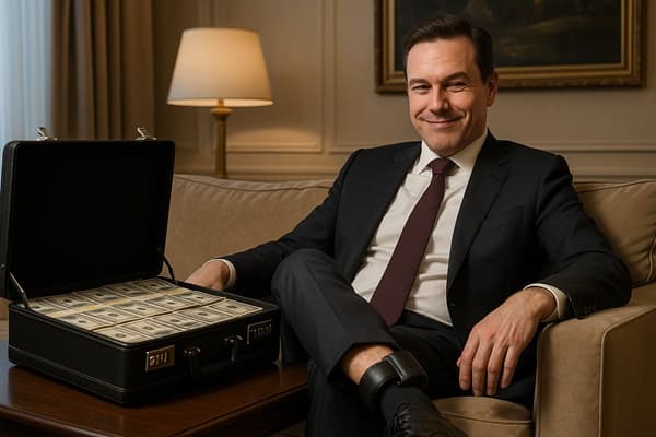 Corte aprueba tobilleras electrónicas para delitos económicos