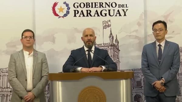 Inicia licitación para nueva sede de la Universidad Taiwán-Paraguay