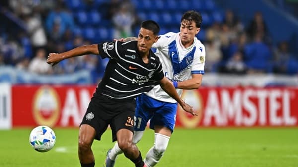 Olimpia rescata empate heroico en su lucha por la Libertadores