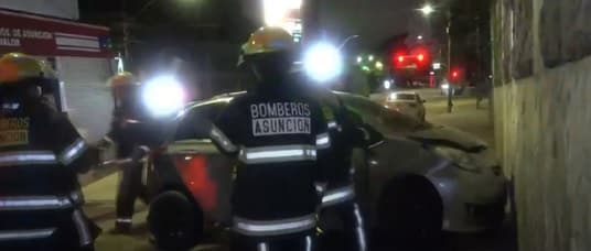 Chocó frente al Buen Pastor y culpó a la arena