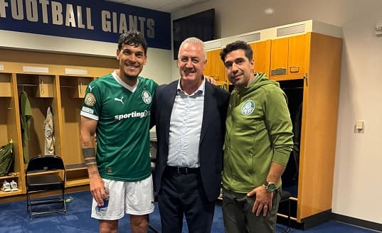 Alfaro sigue a paraguayos en el Mundial de Clubes