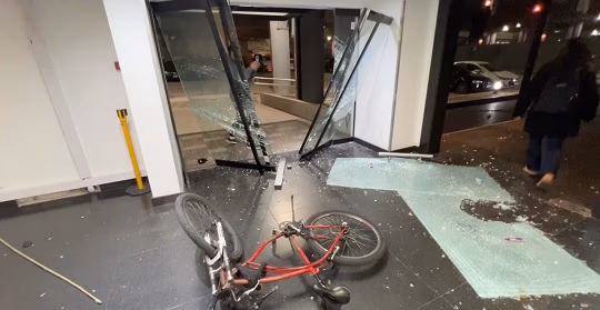 Violento ataque al canal argentino TN tras la condena a Cristina Kirchner