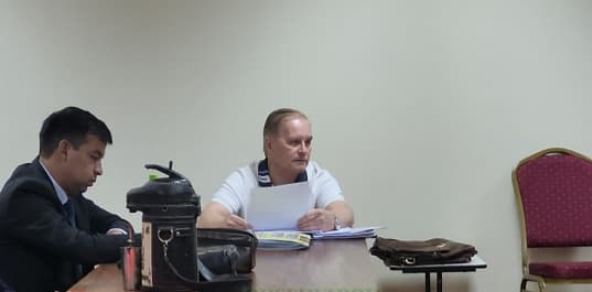 Caso Mocipar va a Tribunal de Delitos Económicos