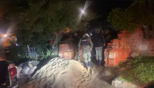 Detienen a madre y hermana de Armando Rotela en Tobatí